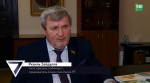 Ркаил Зайдулла: писателями становятся не ради денег