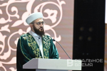 Камиль Самигуллин в четвертый раз стал муфтием — до 2030 года