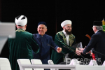 Камиль Самигуллин в четвертый раз стал муфтием — до 2030 года