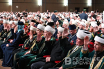 Камиль Самигуллин в четвертый раз стал муфтием — до 2030 года