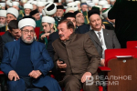 Камиль Самигуллин в четвертый раз стал муфтием — до 2030 года