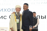 Камиль Самигуллин в четвертый раз стал муфтием — до 2030 года