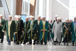 Камиль Самигуллин в четвертый раз стал муфтием — до 2030 года