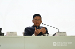 Камиль Самигуллин в четвертый раз стал муфтием — до 2030 года