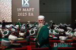Камиль Самигуллин в четвертый раз стал муфтием — до 2030 года