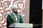 Камиль Самигуллин в четвертый раз стал муфтием — до 2030 года
