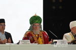 Камиль Самигуллин в четвертый раз стал муфтием — до 2030 года