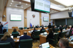 Комитет Совфеда по экономической политике предложил создать фонд редкоземельных металлов