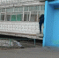 В Казани спасли мужчину, голова которого застряла в  оконной решетке балкона - ТРК Татарстан-Новый век