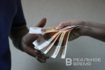 В Бугульме задержали мошенников, обманувших пенсионерку на 135 тыс. рублей