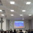 Студенты и преподаватели говорили о мужестве, долге и чести - ККИ РУК