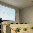 Студенты узнали о правилах цифровой гигиены - ККИ РУК