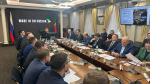 Олег Коробченко провел совещание с руководителями отраслевых комитетов Промкластера РТ