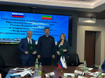 Олег Коробченко провел совещание с руководителями отраслевых комитетов Промкластера РТ