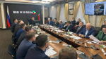 Олег Коробченко провел совещание с руководителями отраслевых комитетов Промкластера РТ