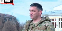 «Социальный лифт»: хирург из РТ подал заявку на участие в программе «Батырлар» - ТРК Татарстан-Новый век