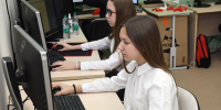 Татарстанские девятиклассники чаще всего сдают ГИА по информатике и географии - Министерство образования