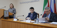 В Аксубаевском муниципальном районе изучено состояние профилактики правонарушений - Министерство юстиции