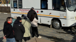 Медосмотр под открытым небом