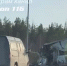На трассе Казань-Боровое Матюшино из-за ДТП собирается пробка - ProKazan.Ru