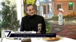 Альберт Сафиуллин: программа «Батырлар. Герои Татарстана» не просто нужная, а необходимая