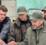 По поручению Минниханова делегация Татарстана посетила Лисичанск и Рубежное - ТРК Татарстан-Новый век
