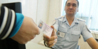 В Казани начали штрафовать иностранцев без российских водительских прав - Комсомольская правда Казань