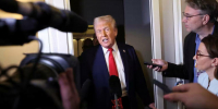 «Зол и взбешён». Трамп грозит России новыми санкциями - ProKazan.Ru