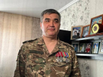 Боец из Татарстана хочет посвятить себя воспитанию молодежи после СВО