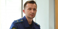 «Я с каждым днем становлюсь инвалидом»: подсудимый экс-глава КирМоса обвинил прокуроров в жестокости - Реальное время