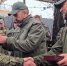Бойцам батальона «Алга» вручили медали ордена «За заслуги перед РТ» - ТРК Татарстан-Новый век