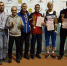 Спортсмены из Татарстана завоевали 26 медалей на чемпионате России по легкой атлетике среди ветеранов - Министерство спорта