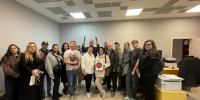 Для участников проекта «СВОй бизнес» провели экскурсию по предприятиям Казани - Единая Россия