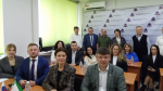 Гульназ Исмагилова об ОРВ, публичных консультациях и снижении административных барьеров