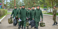 За рубеж уехать не получится: в России с 4 апреля вступили в действия новые ограничения для военнообязанных - ProKazan.Ru