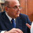 Виктор Басаргин покинул пост главы Ространснадзора, врио назначен Виктор Гулин - Реальное время