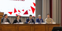 Профком обучающихся - КГМУ
