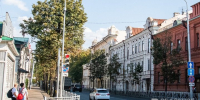 В Татарстане после аномального тепла ожидается похолодание и осадки - Реальное время