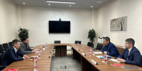 В «Казань Экспо» проходит второй день форума «ЭНЕРГОПРОМ» - Представительство Республики Татарстан в Санкт-Петербурге