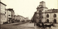 Праздничная программа к 130-летию Национального музея Республики Татарстан - Министерство культуры