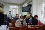 Бегал семь лет: в Новороссийске задержан обвиняемый по делу казанского «ОПС декретниц»
