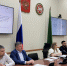 В Госкомитете РТ по тарифам прошло заседание Правления - Комитет РТ по тарифам
