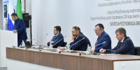 Основной драйвер роста электропотребления в Татарстане – промышленность - Министерство промышленности