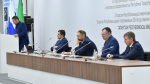 Основной драйвер роста электропотребления в Татарстане – промышленность