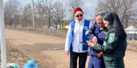 Более 10 тысяч татарстанцев уже поддержали санитарно-экологический двухмесячник и нацпроект «Экологическое благополучие» - Министерство экологии