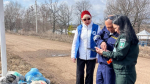 Более 10 тысяч татарстанцев уже поддержали санитарно-экологический двухмесячник и нацпроект «Экологическое благополучие»