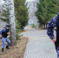 В Казани определили лучшую группу задержания вневедомственной охраны Росгвардии в Татарстане - Росгвардия