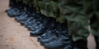 Боец из Заинского района спас боевых товарищей - Комсомольская правда Казань