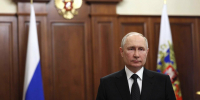 Мобилизация с 1 апреля 2025? Кого заберут в армию по опубликованному указу Владимира Путина - ProKazan.Ru
