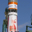 Ракета «Союз-2.1а» установлена на стартовый комплекс Байконура - Inkazan.Ru